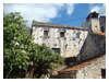 Stone House